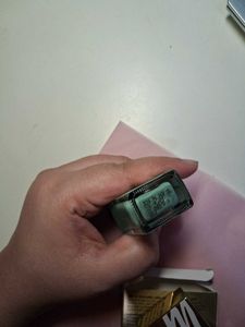 Nail Polish Duo
