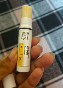 Hydrating Lip Balm - Sun Protection