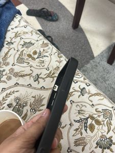 Cute Coffee &amp; Smiley iPhone 12 Phone Case