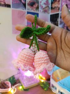 1 lilly of the valley charm for 99 only 🌷