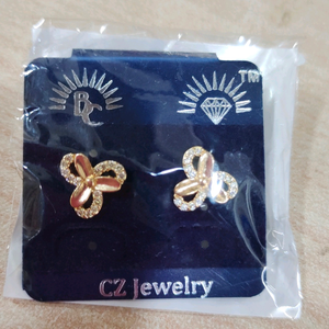 earings small