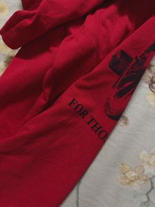 AC/DC "For Those About to Rock" T-Shirt