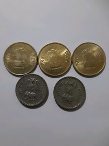 Special Coins