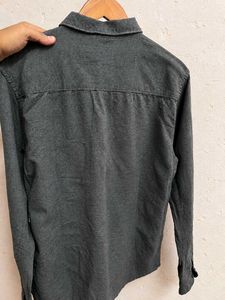 KETCH New Cotton Linen Shirt