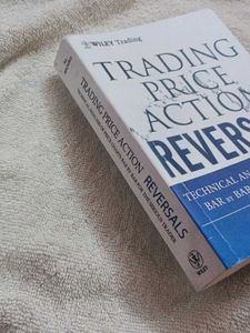 Trading Price Action Reversals