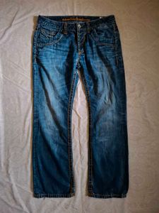 Camp david bootcut