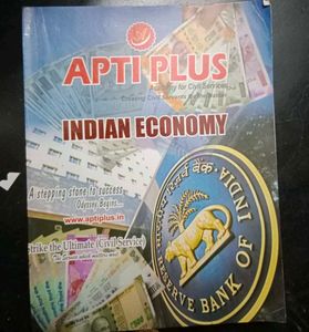Indian Economy - Apti Plus