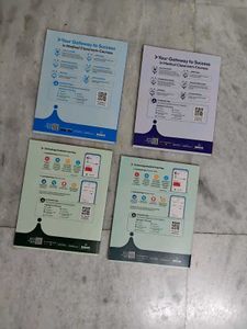 8 Aakash Books for NEET | NCERT