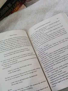 The American Roommate Experiment by Elena Armas