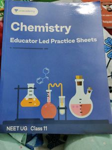 Unacademy Chemistry NEET Class 11