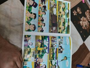 Chhota Bheem Book