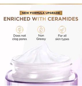 L'Oreal Paris Hyaluronic Acid Cream