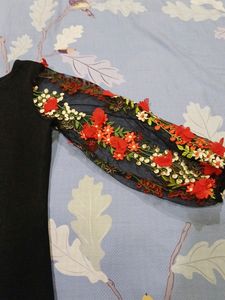 One Peice Western  Dress