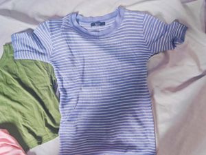 Women's Stylish crop Tops