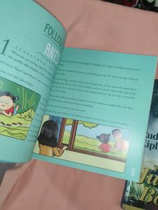Children's Story Books Short Stories