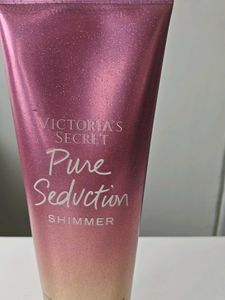 Victoria's Secret Lotion (Shimmer)