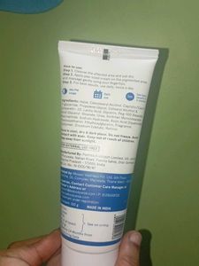 Bodywise Pigmentation Repair Cream