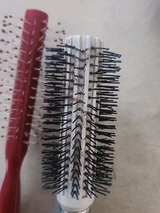 2 Set Of Combs