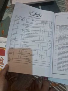 Chemistry Exam Notes Class 11 Haryana Board