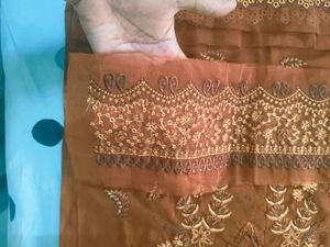 Original Qalamkar Pakistani Unstitched Bro