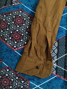 Zara Man Shirt