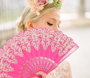 Japanese hand fan ✨