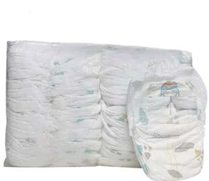Baby Diapers Pack of 1 pics 40 size nb