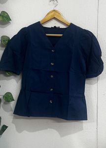 Crop Shirt
