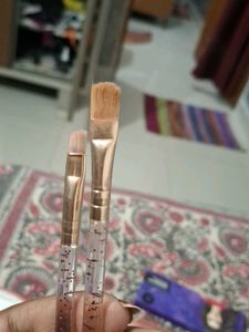 Soft Makeup Brush