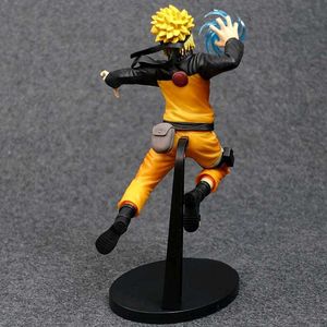 Naruto Anime Action Figure