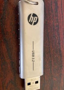 HP x796w USB 3.2 Flash Drive 128GB