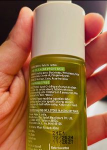 HURRY UPPP!!! COMBOOOO DOT AND KEY SERUM…