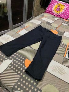 Hooded T-shirt &amp; 3)4 short Pants Set