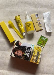 Garnier Color Naturals Hairlighter