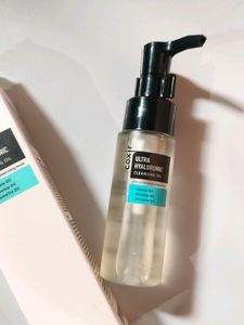 Viral Coxir Ultra Hyaluronic Cleansing Oil ~ Best