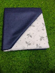 Stylish Men's Printed Shirt and Pant Set