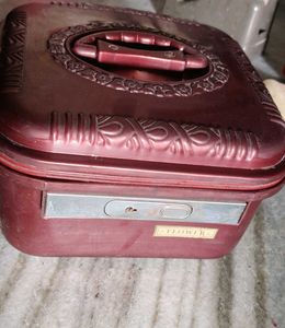 Bangle Box