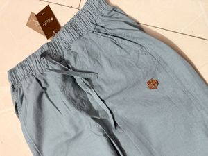 Loro Piana Relaxed Fit Pants L 34 size