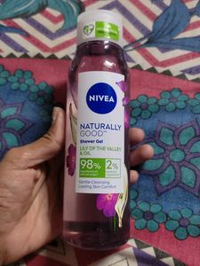 Shower Gel