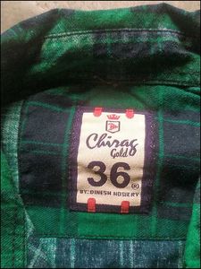 Shirt For Boys