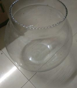 New Fish Bowl