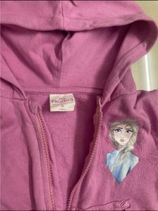 Disney Girls Jacket