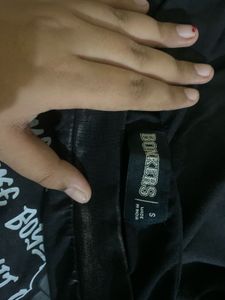 Travis Scott Graphic T-Shirt