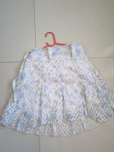 skirt