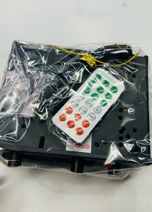 Bluetooth Amplifier New Cash Only No Coin
