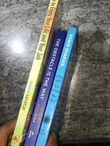 Personal Growth International Bestselling Author