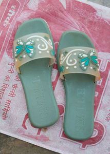 Cute Butterfly Slides