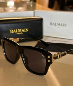 Balmain Sunglasses Unisex Premium Exclusive