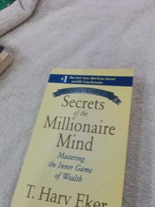 Secrets of the Millionaire Mind