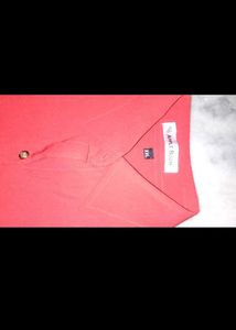 Button Down Shirt